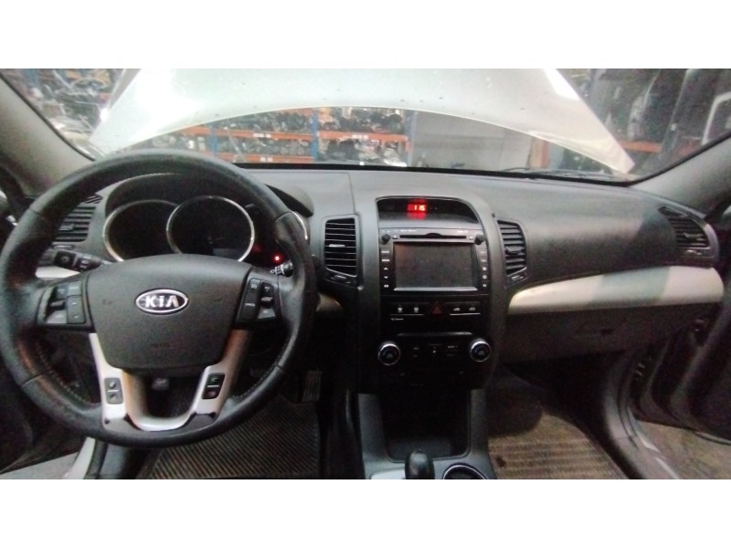 Recambio de kit airbag para kia sorento active 4wd referencia OEM IAM 847102P000 959102P400 569002P100