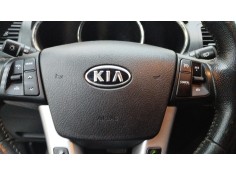 Recambio de kit airbag para kia sorento active 4wd referencia OEM IAM 847102P000 959102P400 569002P100 2