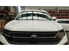 Recambio de capot para volkswagen t-cross (c11, d31) 1.0 tsi referencia OEM IAM   