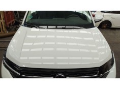Recambio de capot para volkswagen t-cross (c11, d31) 1.0 tsi referencia OEM IAM    2