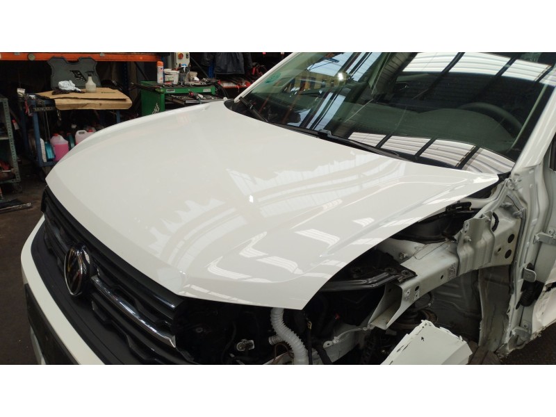 Recambio de capot para volkswagen t-cross (c11, d31) 1.0 tsi referencia OEM IAM   