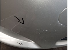 Recambio de paragolpes delantero para toyota auris (_e15_) 1.6 (zre151_) referencia OEM IAM    2