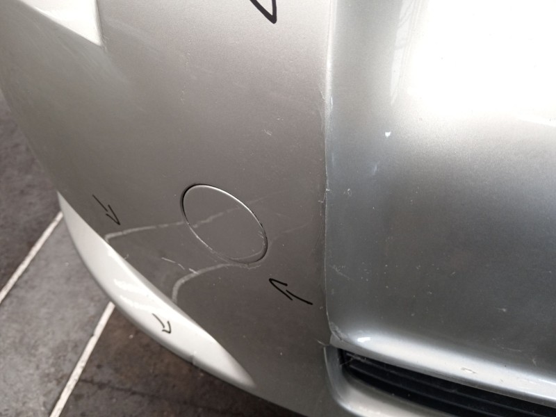 Recambio de paragolpes delantero para toyota auris (_e15_) 1.6 (zre151_) referencia OEM IAM   