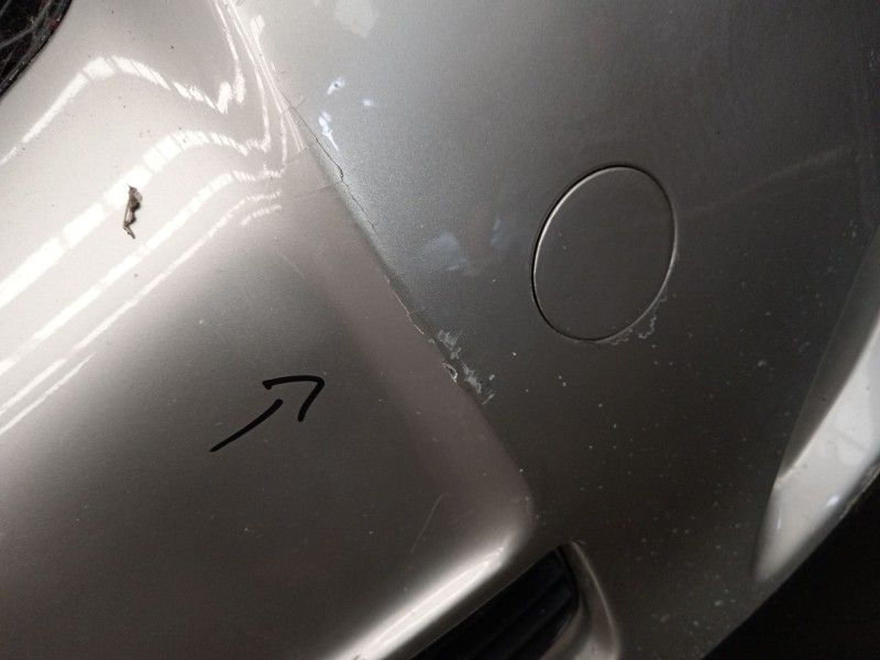 Recambio de paragolpes delantero para toyota auris (_e15_) 1.6 (zre151_) referencia OEM IAM   