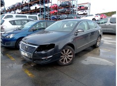 volkswagen passat b6 (3c2) del año 2007