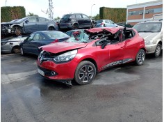 renault clio iv (bh_) del año 2013