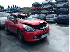 renault clio iv (bh_) del año 2013 2