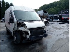 peugeot boxer furgoneta del año 2007 2