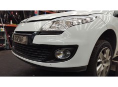 Recambio de paragolpes delantero para renault megane iii hatchback (bz0/1_, b3_) 1.5 dci (bz0c) referencia OEM IAM    2
