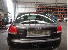 Recambio de porton trasero para audi a3 (8p1) 2.0 tdi referencia OEM IAM   