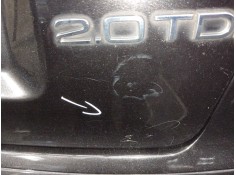 Recambio de porton trasero para audi a3 (8p1) 2.0 tdi referencia OEM IAM    2