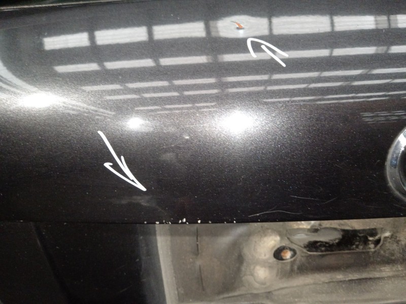 Recambio de porton trasero para audi a3 (8p1) 2.0 tdi referencia OEM IAM   