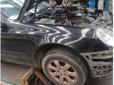Recambio de aleta delantera derecha para mercedes-benz clase e (w211) e 200 cdi (211.007) referencia OEM IAM   