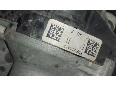 Recambio de cremallera direccion para citroën c4 grand picasso ii (da_, de_) 1.6 hdi / bluehdi 115 referencia OEM IAM 5WK67000   2