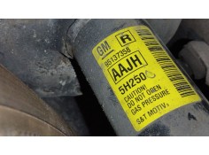 Recambio de amortiguador delantero derecho para opel mokka / mokka x (j13) 1.6 cdti (_76) referencia OEM IAM 95137358  