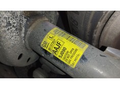 Recambio de amortiguador delantero izquierdo para opel mokka / mokka x (j13) 1.6 cdti (_76) referencia OEM IAM 95137357  