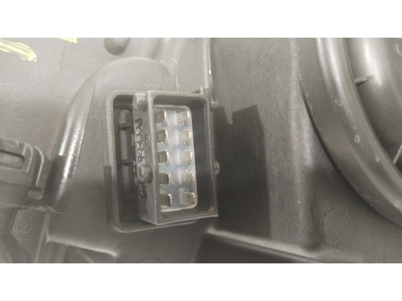 Recambio de faro derecho para opel astra k (b16) 1.6 cdti (68) referencia OEM IAM 39158006 662588537 