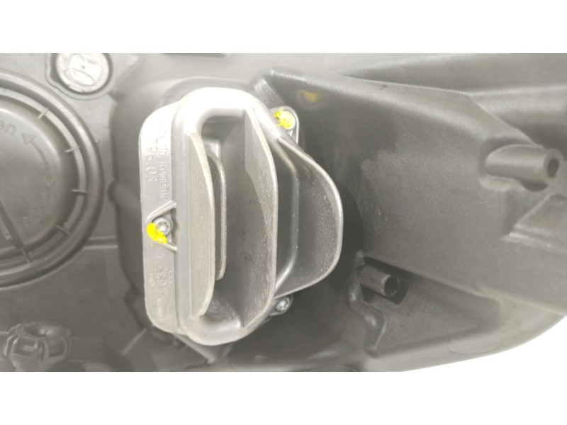 Recambio de faro derecho para opel astra k (b16) 1.6 cdti (68) referencia OEM IAM 39158006 662588537 