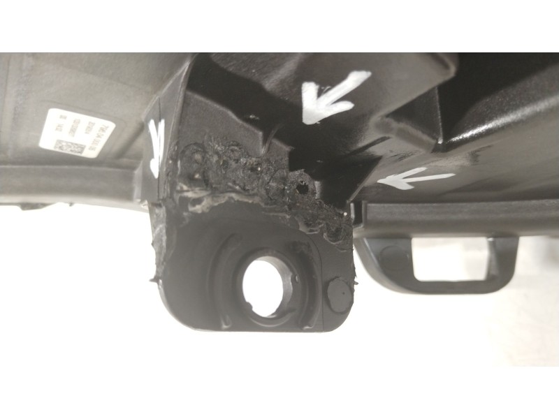 Recambio de faro derecho para opel astra k (b16) 1.6 cdti (68) referencia OEM IAM 39158006 662588537 