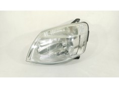 Recambio de faro izquierdo para citroën berlingo / berlingo first furgoneta/monovolumen (m_) 1.9 d 70 (mbwjz, mcwjz) referencia 