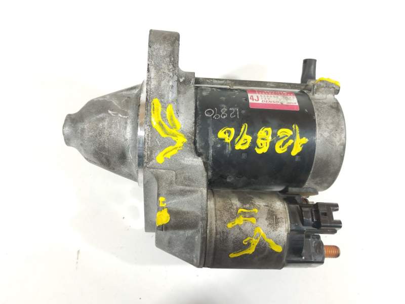 MOTOR ARRANQUE 2810031070 4280002340