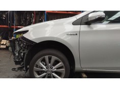Recambio de aleta delantera izquierda para toyota auris (_e18_) 1.8 hybrid (zwe186_) referencia OEM IAM   