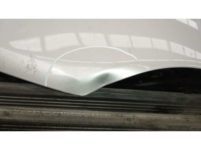 Recambio de capot para toyota auris (_e18_) 1.8 hybrid (zwe186_) referencia OEM IAM   