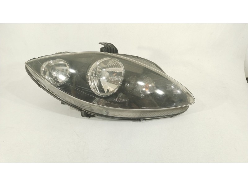 Recambio de faro derecho para seat toledo iii (5p2) 1.9 tdi referencia OEM IAM 5P1941006A 89309820 