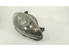 Recambio de faro derecho para seat toledo iii (5p2) 1.9 tdi referencia OEM IAM 5P1941006A 89309820  2