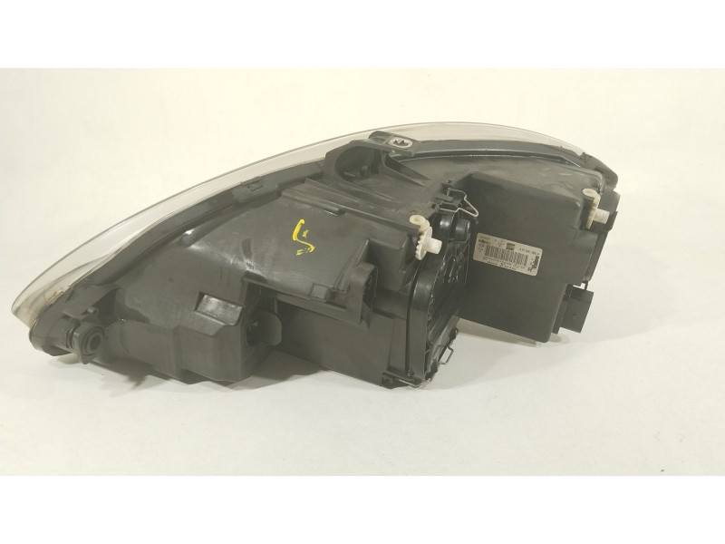 Recambio de faro derecho para seat toledo iii (5p2) 1.9 tdi referencia OEM IAM 5P1941006A 89309820 