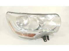 Recambio de faro derecho para citroën c4 ii (nc_) 1.6 hdi 90 referencia OEM IAM 9687304480 09G13T3 