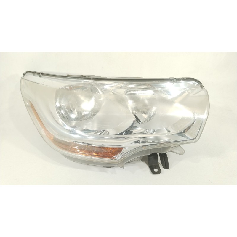 Recambio de faro derecho para citroën c4 ii (nc_) 1.6 hdi 90 referencia OEM IAM 9687304480 09G13T3 