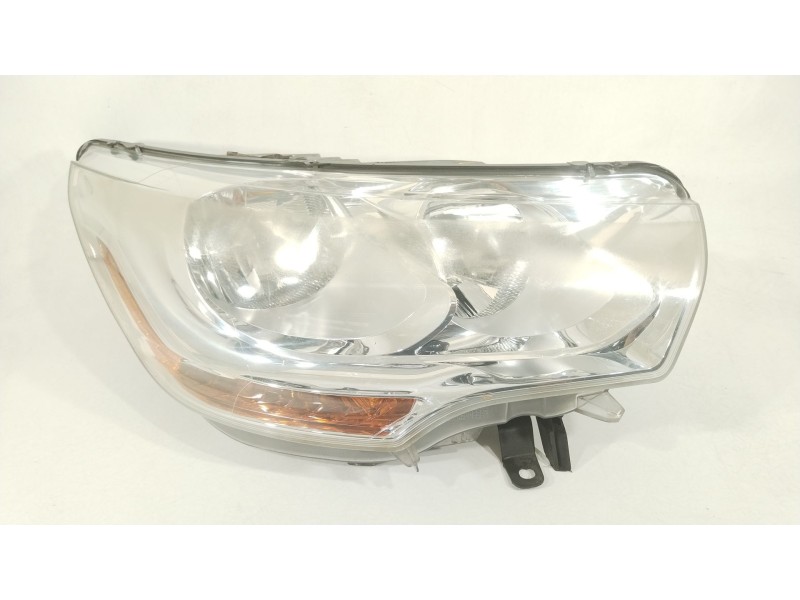 Recambio de faro derecho para citroën c4 ii (nc_) 1.6 hdi 90 referencia OEM IAM 9687304480 09G13T3 