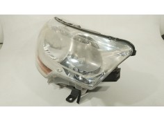 Recambio de faro derecho para citroën c4 ii (nc_) 1.6 hdi 90 referencia OEM IAM 9687304480 09G13T3  2