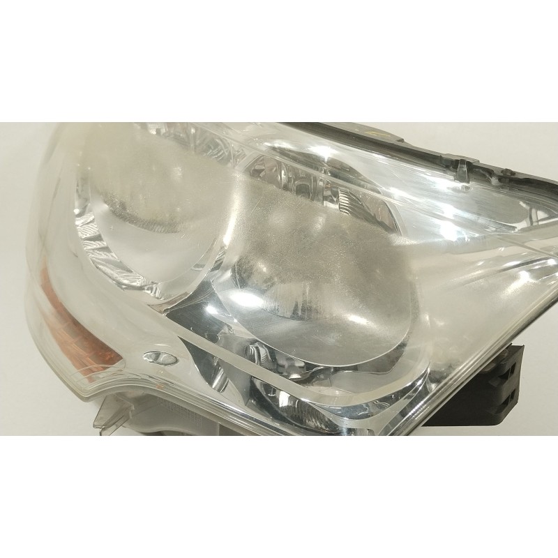 Recambio de faro derecho para citroën c4 ii (nc_) 1.6 hdi 90 referencia OEM IAM 9687304480 09G13T3 
