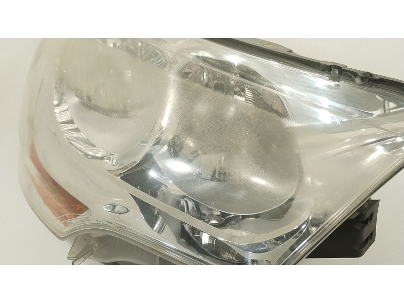 Recambio de faro derecho para citroën c4 ii (nc_) 1.6 hdi 90 referencia OEM IAM 9687304480 09G13T3 