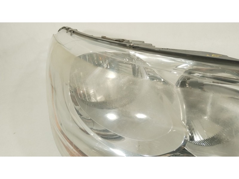 Recambio de faro derecho para citroën c4 ii (nc_) 1.6 hdi 90 referencia OEM IAM 9687304480 09G13T3 