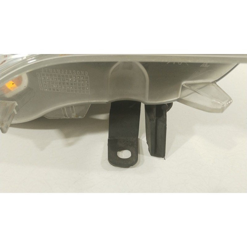 Recambio de faro derecho para citroën c4 ii (nc_) 1.6 hdi 90 referencia OEM IAM 9687304480 09G13T3 