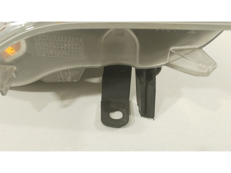 Recambio de faro derecho para citroën c4 ii (nc_) 1.6 hdi 90 referencia OEM IAM 9687304480 09G13T3 