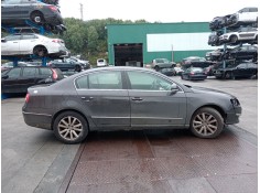 volkswagen passat b6 (3c2) del año 2007