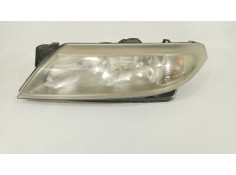 Recambio de faro izquierdo para renault laguna ii (bg0/1_) 2.2 dci (bg0f) referencia OEM IAM 8200163323 89006908 