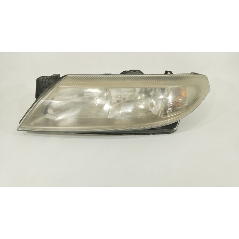 Recambio de faro izquierdo para renault laguna ii (bg0/1_) 2.2 dci (bg0f) referencia OEM IAM 8200163323 89006908 