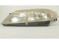 Recambio de faro izquierdo para renault laguna ii (bg0/1_) 2.2 dci (bg0f) referencia OEM IAM 8200163323 89006908  2