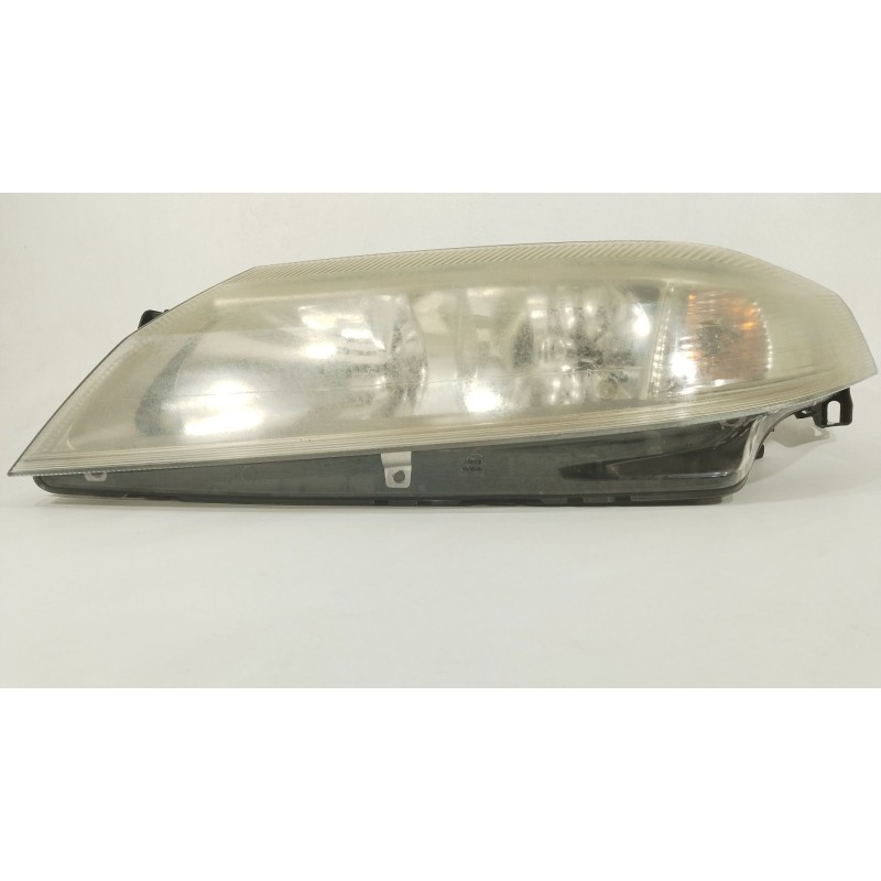 Recambio de faro izquierdo para renault laguna ii (bg0/1_) 2.2 dci (bg0f) referencia OEM IAM 8200163323 89006908 