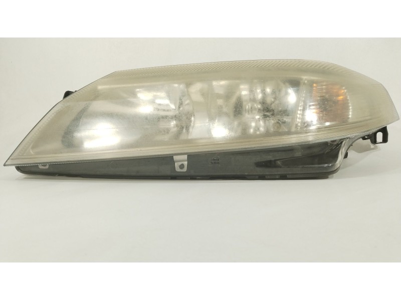 Recambio de faro izquierdo para renault laguna ii (bg0/1_) 2.2 dci (bg0f) referencia OEM IAM 8200163323 89006908 