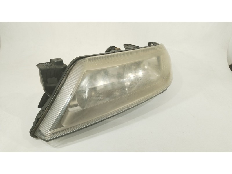 Recambio de faro izquierdo para renault laguna ii (bg0/1_) 2.2 dci (bg0f) referencia OEM IAM 8200163323 89006908 