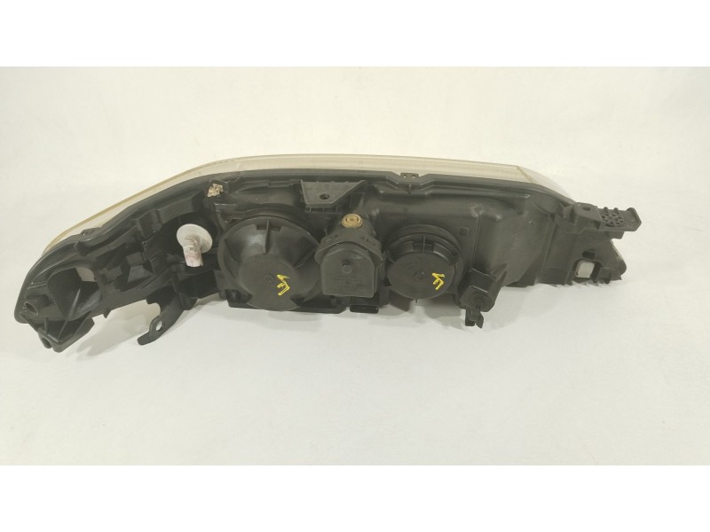 Recambio de faro izquierdo para renault laguna ii (bg0/1_) 2.2 dci (bg0f) referencia OEM IAM 8200163323 89006908 