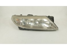 Recambio de faro derecho para renault laguna ii (bg0/1_) 2.2 dci (bg0f) referencia OEM IAM 8200163324 89006907 