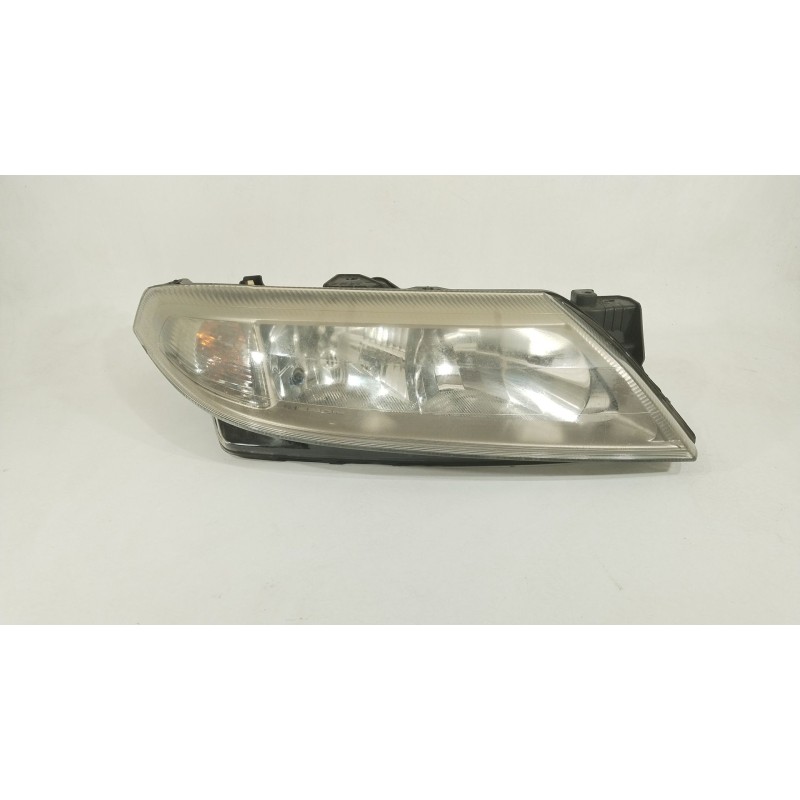 Recambio de faro derecho para renault laguna ii (bg0/1_) 2.2 dci (bg0f) referencia OEM IAM 8200163324 89006907 