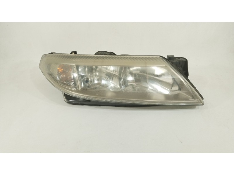 Recambio de faro derecho para renault laguna ii (bg0/1_) 2.2 dci (bg0f) referencia OEM IAM 8200163324 89006907 
